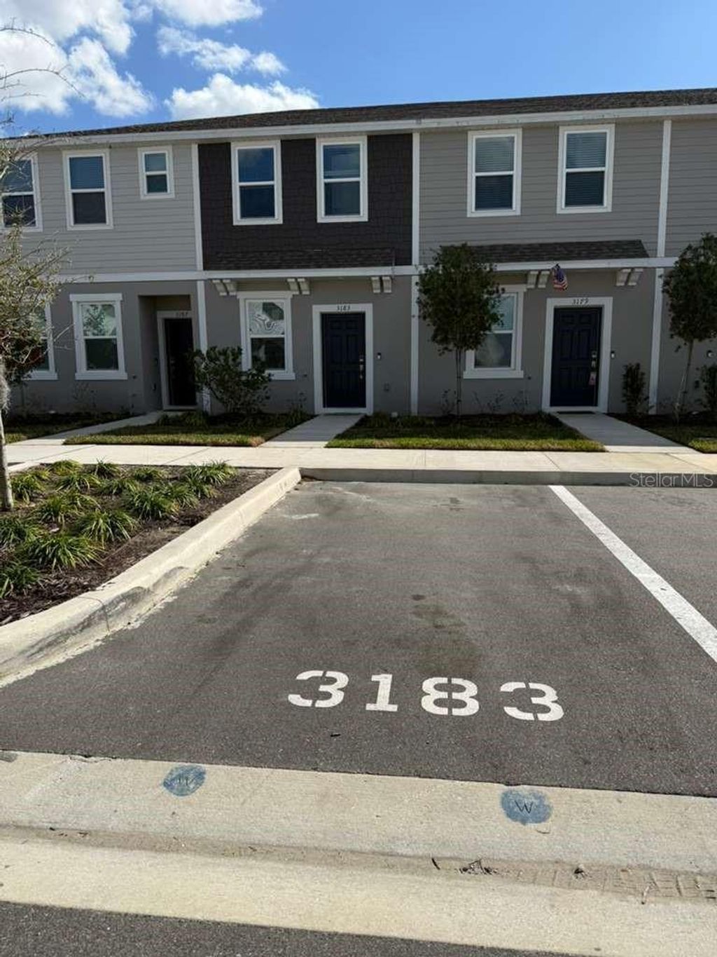 Photo of 3183 Skyline Loop, Kissimmee, FL 34758 (MLS # S5144314)