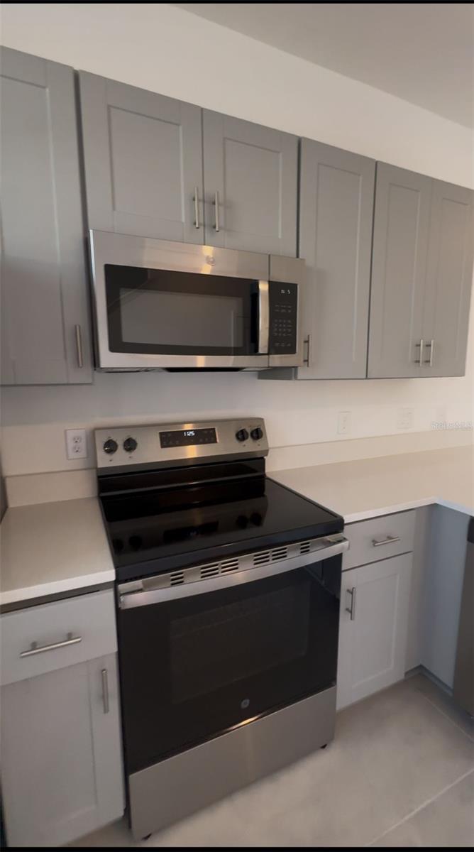 WESTVIEW POD A PH 1B & 2 - Residential Lease