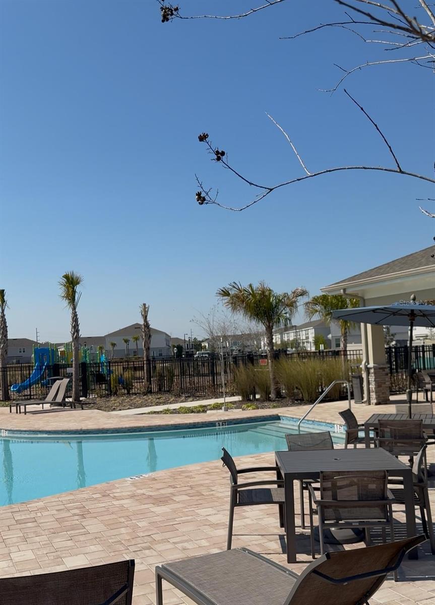 WESTVIEW POD A PH 1B & 2 - Residential Lease