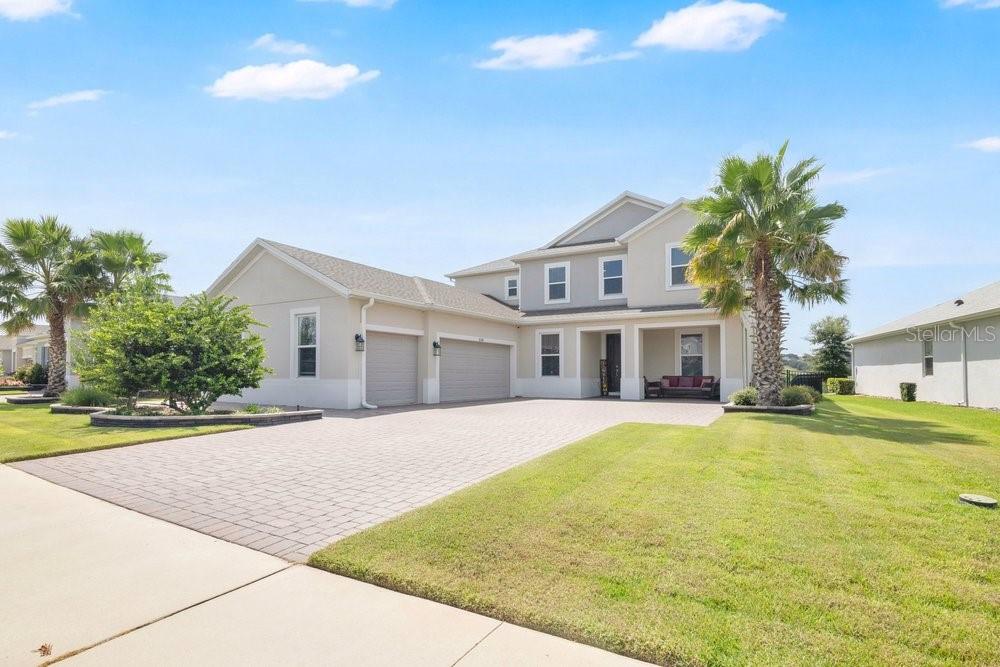 2163 TIMBER CREEK LANE