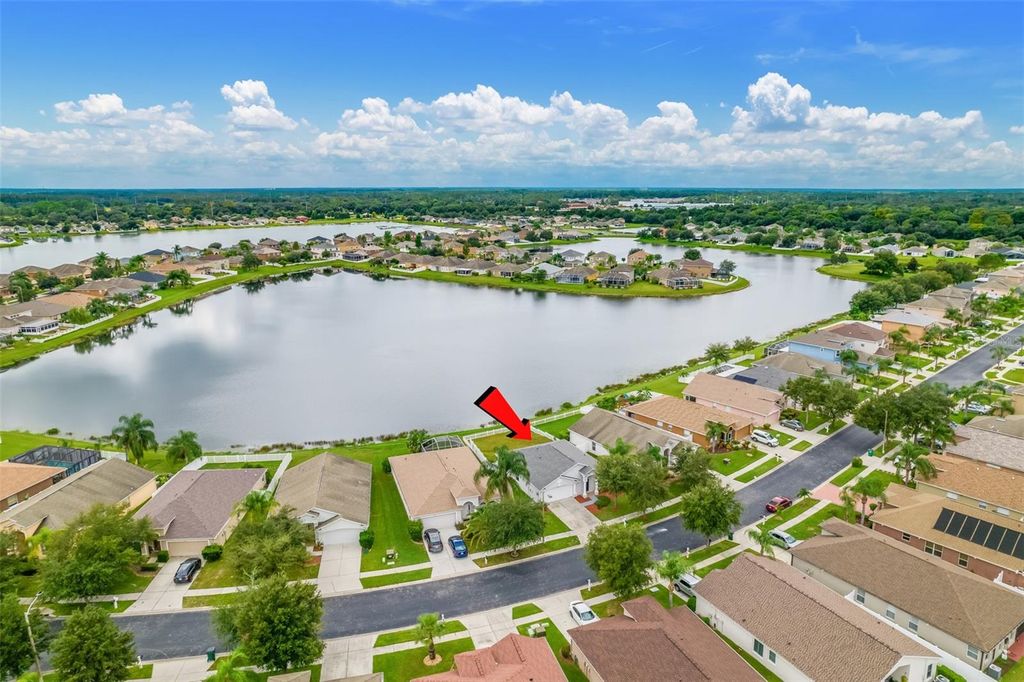 Photo of 31218 Baclan Drive, Wesley Chapel, FL 33545 (MLS # TB8452244)