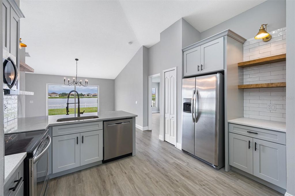 Photo of 31218 Baclan Drive, Wesley Chapel, FL 33545 (MLS # TB8452244)