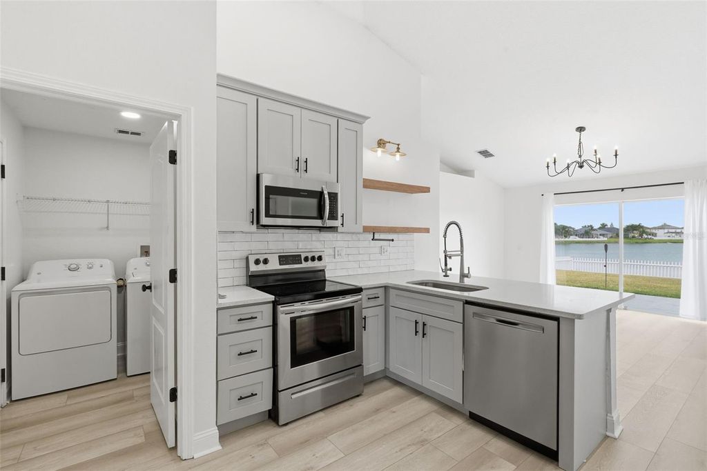 Photo of 31218 Baclan Drive, Wesley Chapel, FL 33545 (MLS # TB8452244)