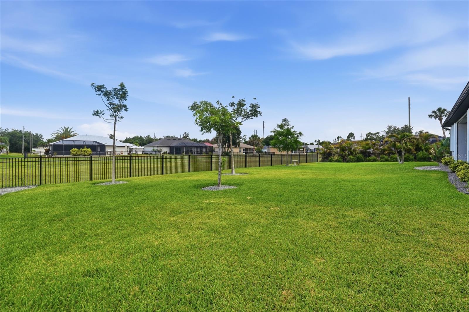 PUNTA GORDA ISLES SEC 20 - Residential