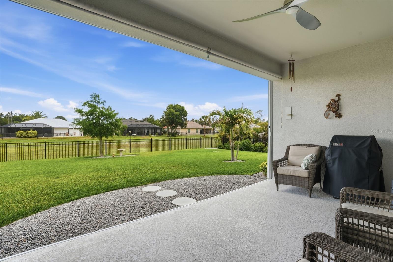 PUNTA GORDA ISLES SEC 20 - Residential