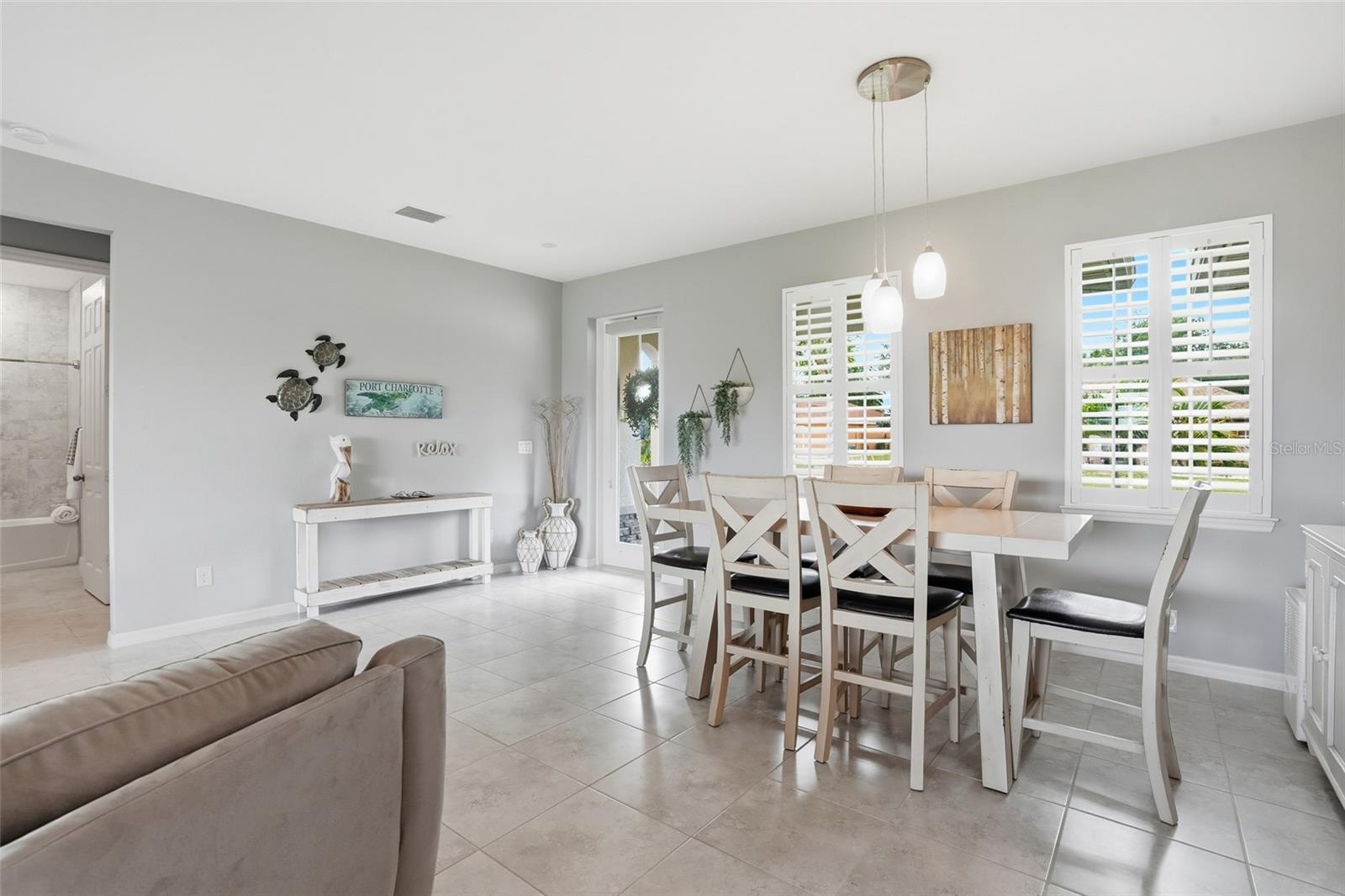 PUNTA GORDA ISLES SEC 20 - Residential