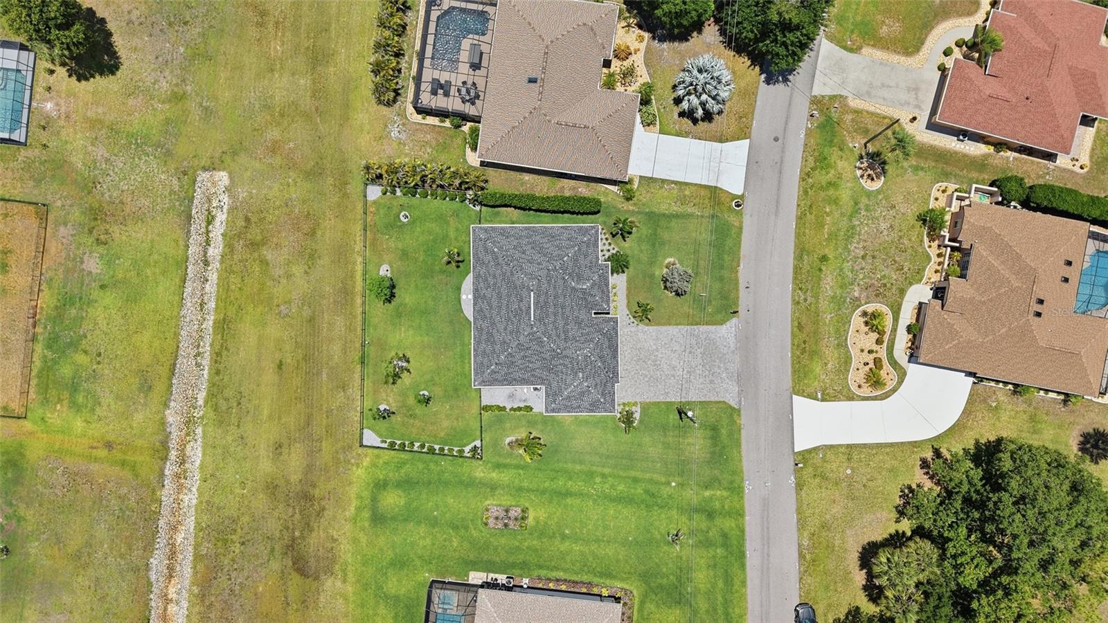 PUNTA GORDA ISLES SEC 20 - Residential