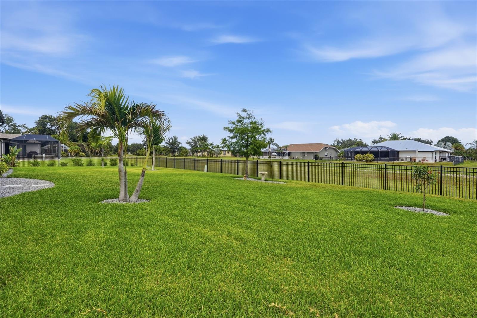 PUNTA GORDA ISLES SEC 20 - Residential