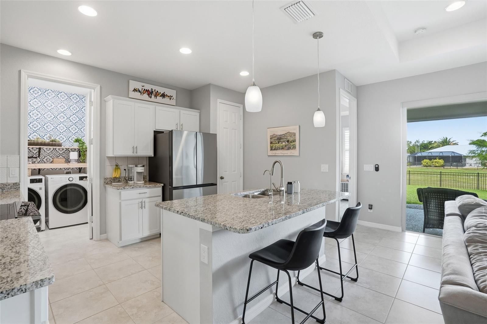 PUNTA GORDA ISLES SEC 20 - Residential