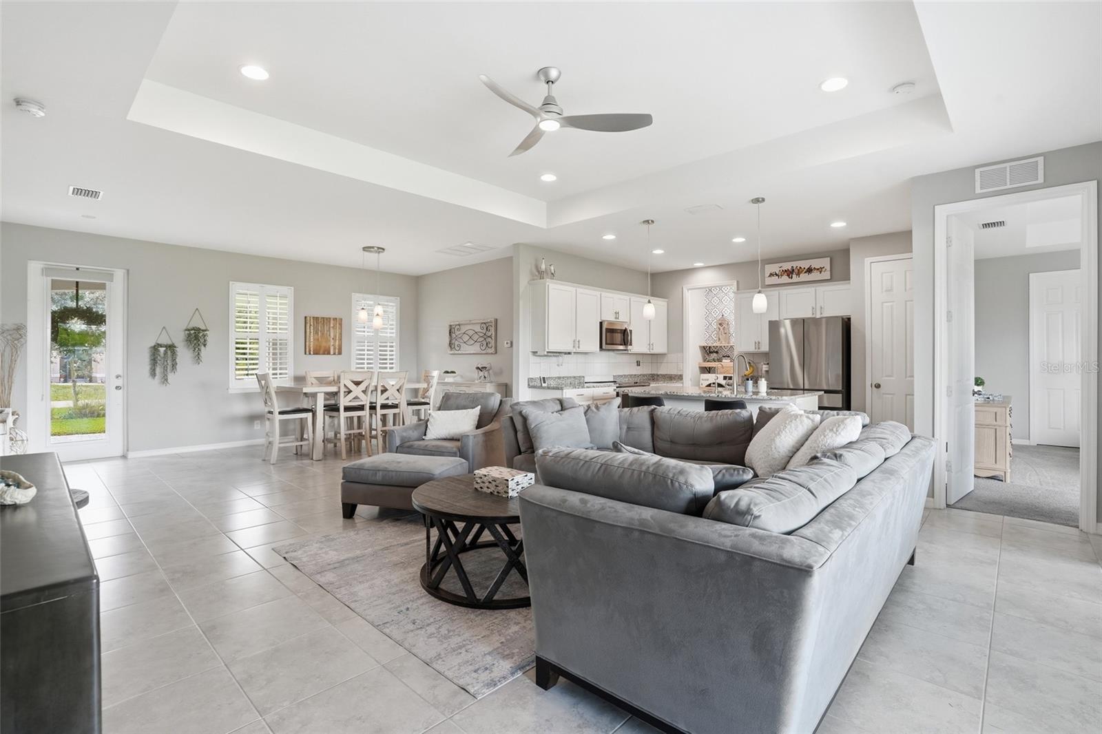 PUNTA GORDA ISLES SEC 20 - Residential