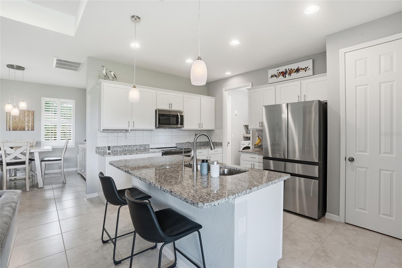 PUNTA GORDA ISLES SEC 20 - Residential