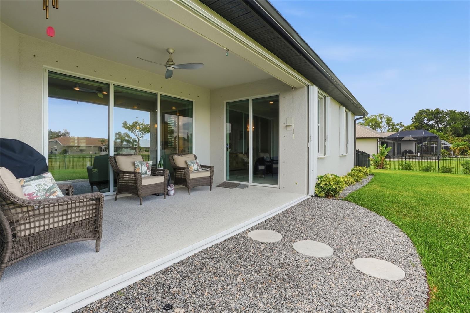 PUNTA GORDA ISLES SEC 20 - Residential