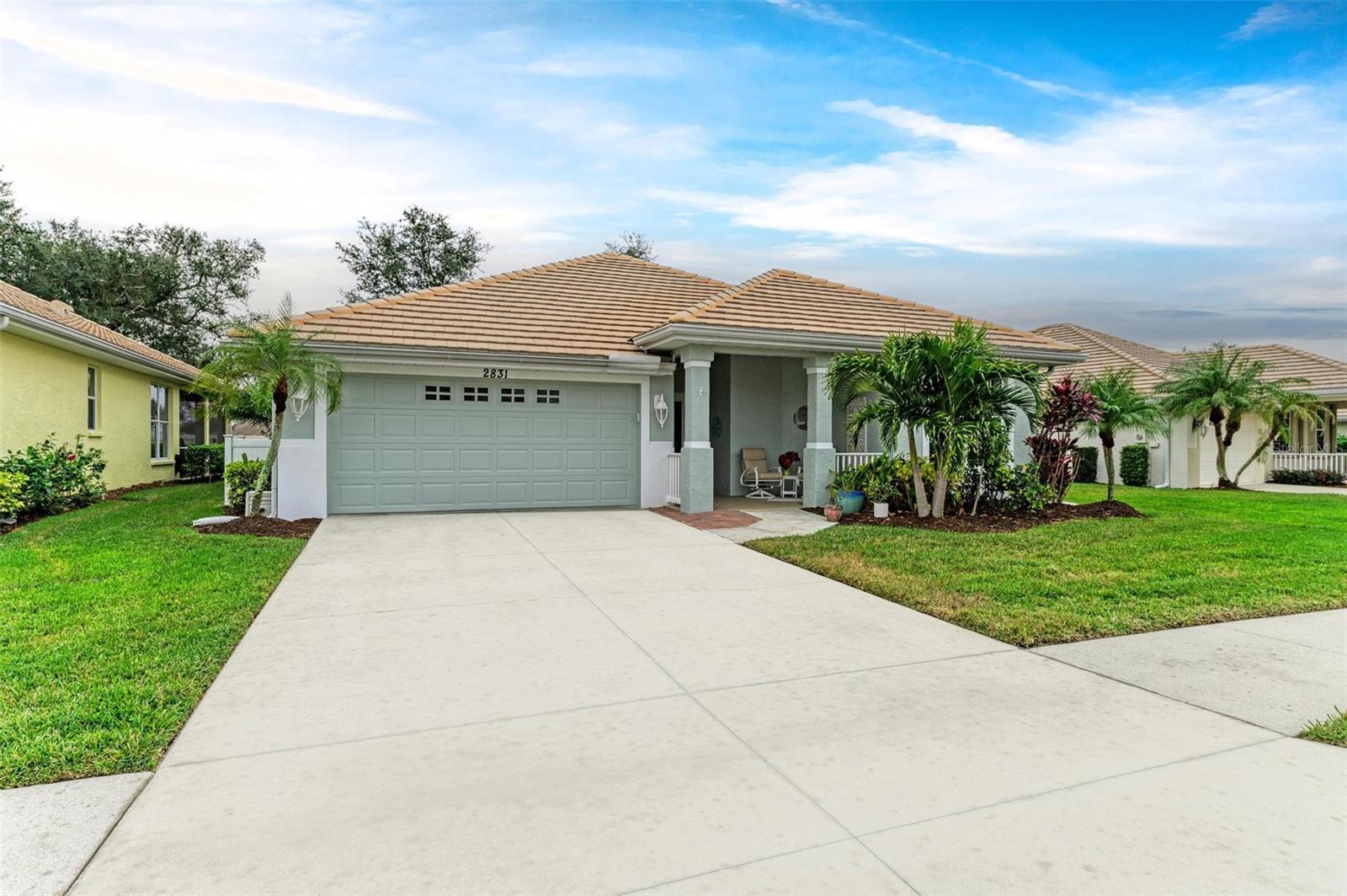 2831 WHISPERING PINE LANE