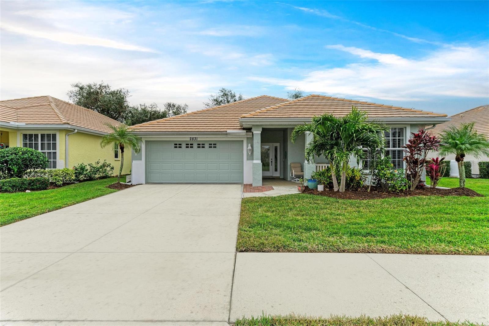 2831 WHISPERING PINE LANE