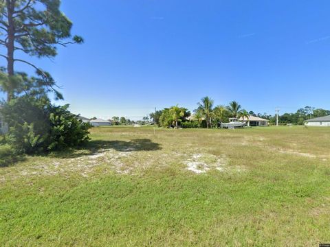 2840 NW 24TH AVENUE CAPE CORAL FL 33993