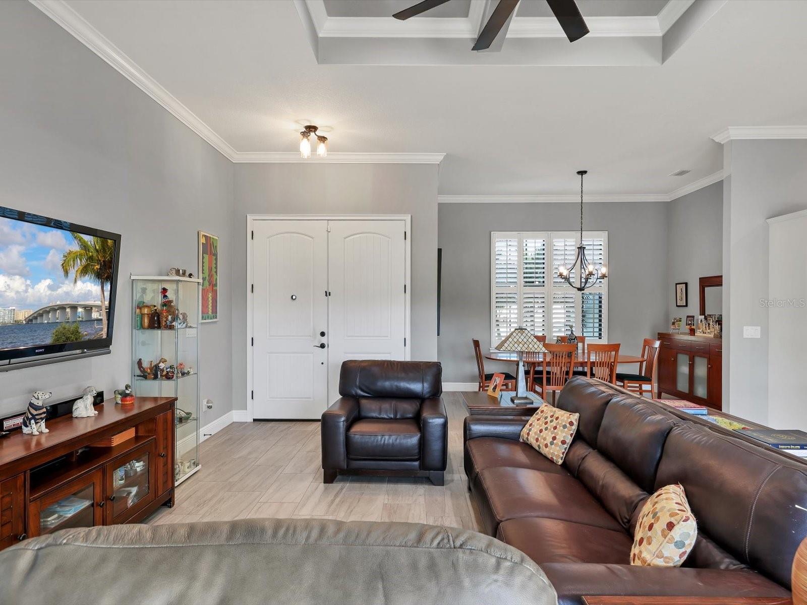 PORT CHARLOTTE SEC 062 - Residential