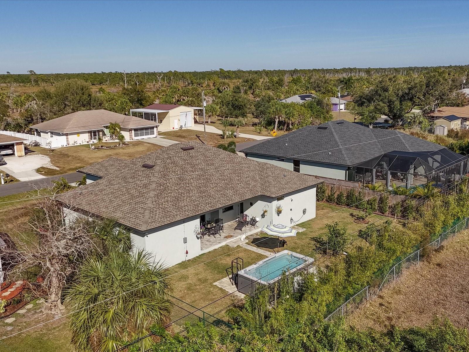 PORT CHARLOTTE SEC 062 - Residential