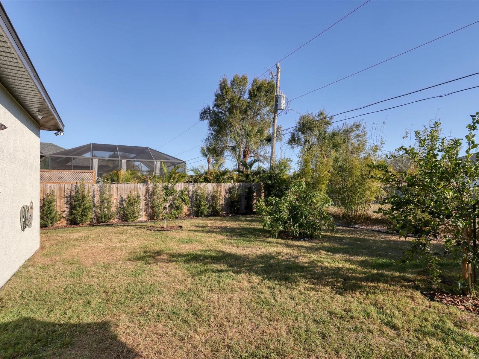 PORT CHARLOTTE SEC 062 - Residential