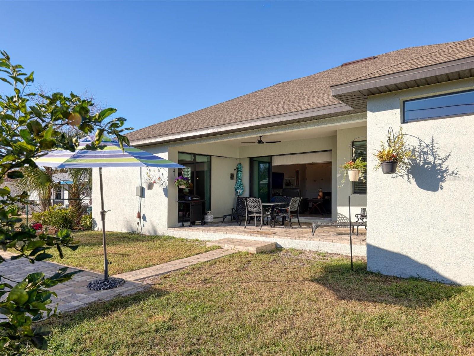 PORT CHARLOTTE SEC 062 - Residential