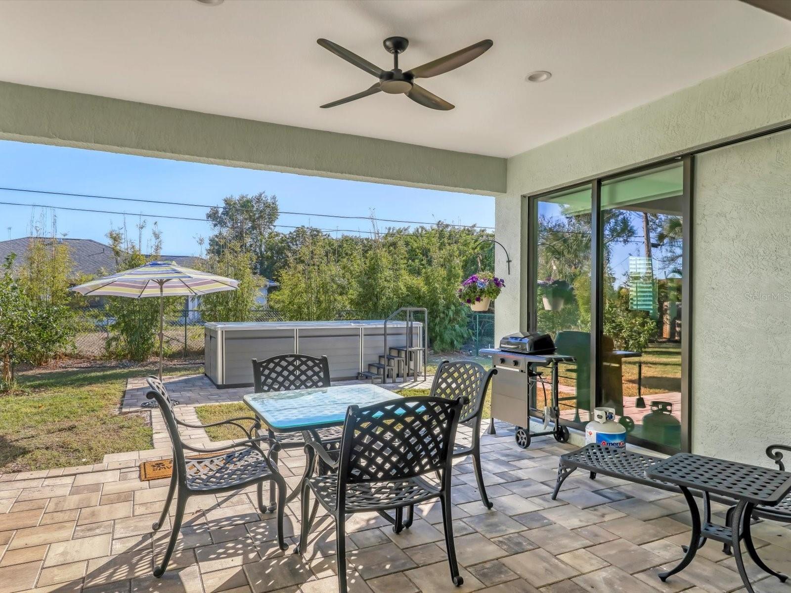 PORT CHARLOTTE SEC 062 - Residential