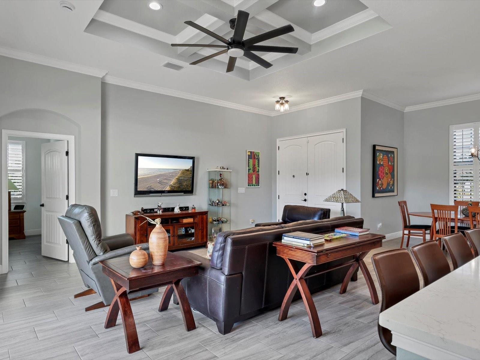 PORT CHARLOTTE SEC 062 - Residential