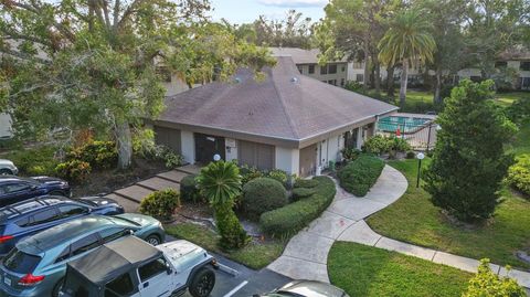 A home in CLEARWATER