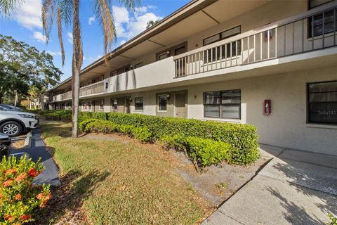 A home in CLEARWATER