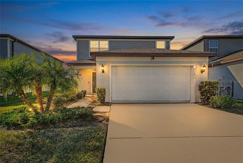 Photo of 8982 Royal River Circle, Parrish, FL 34219 (MLS # A4678936)