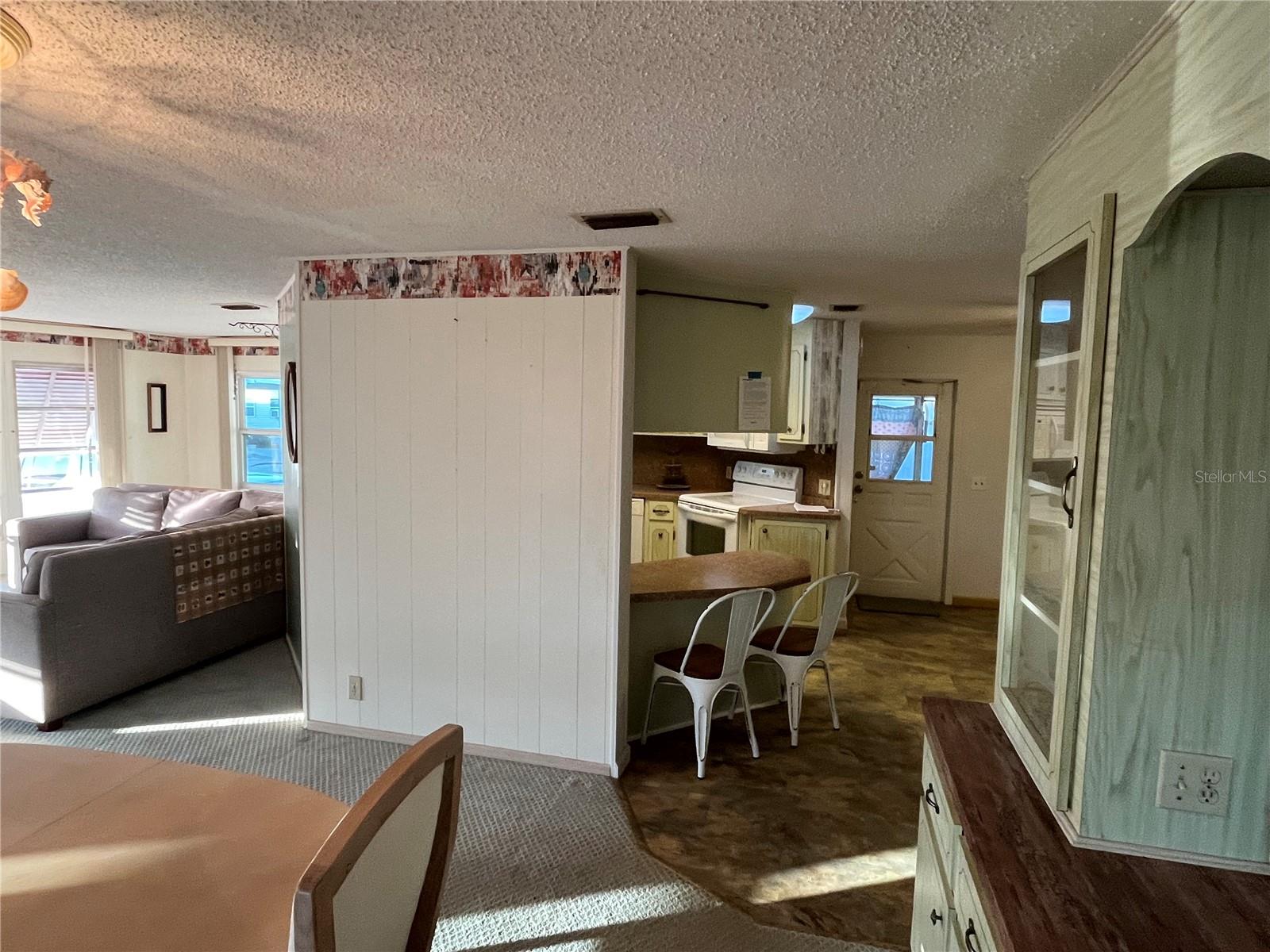 VENICE ISLE - Residential