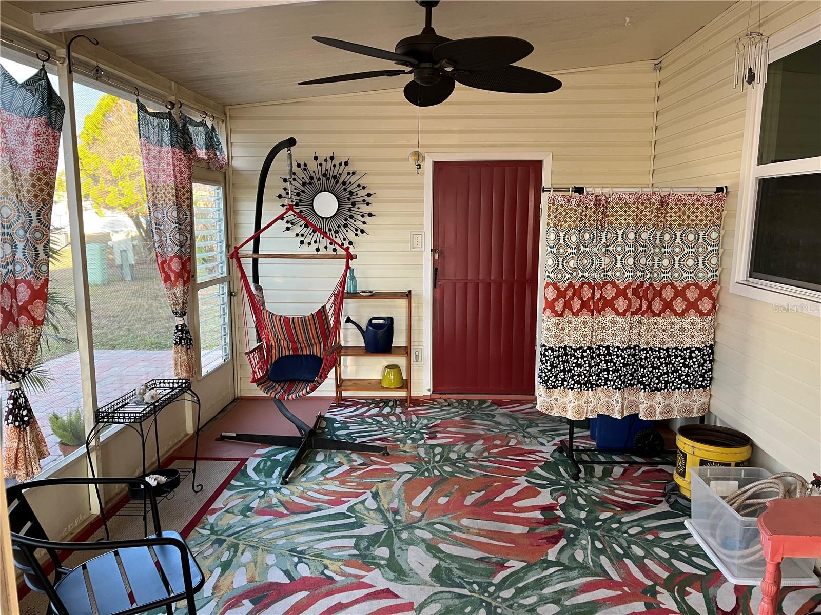 VENICE ISLE - Residential