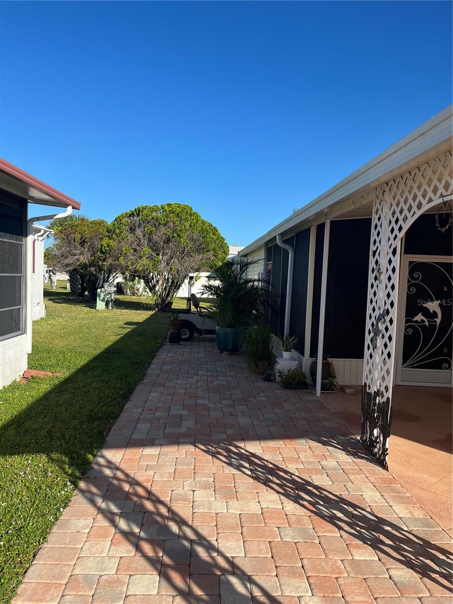 VENICE ISLE - Residential