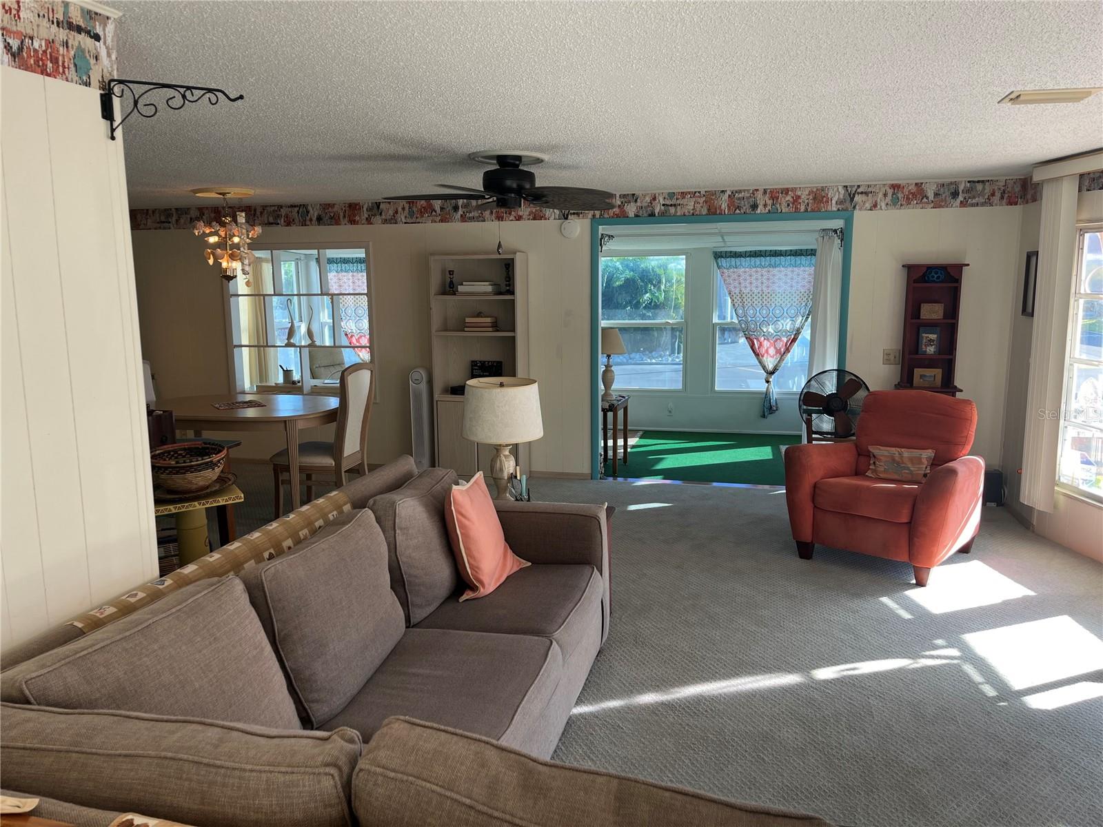 VENICE ISLE - Residential
