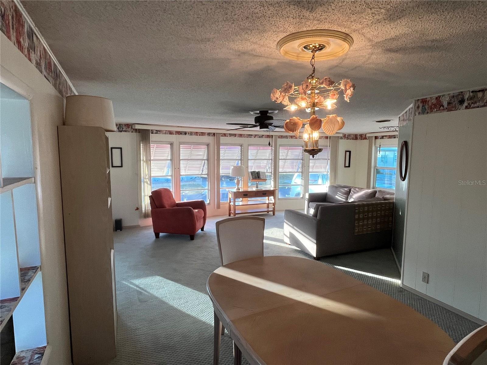 VENICE ISLE - Residential