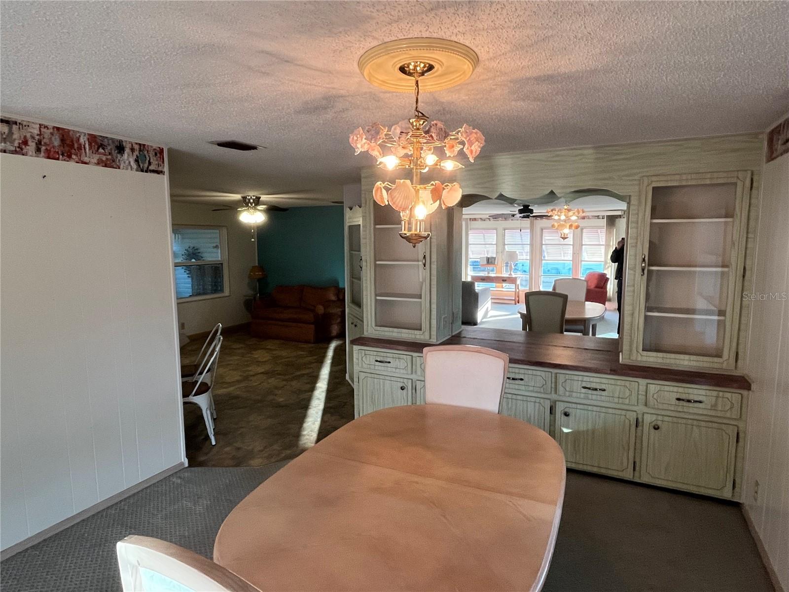 VENICE ISLE - Residential