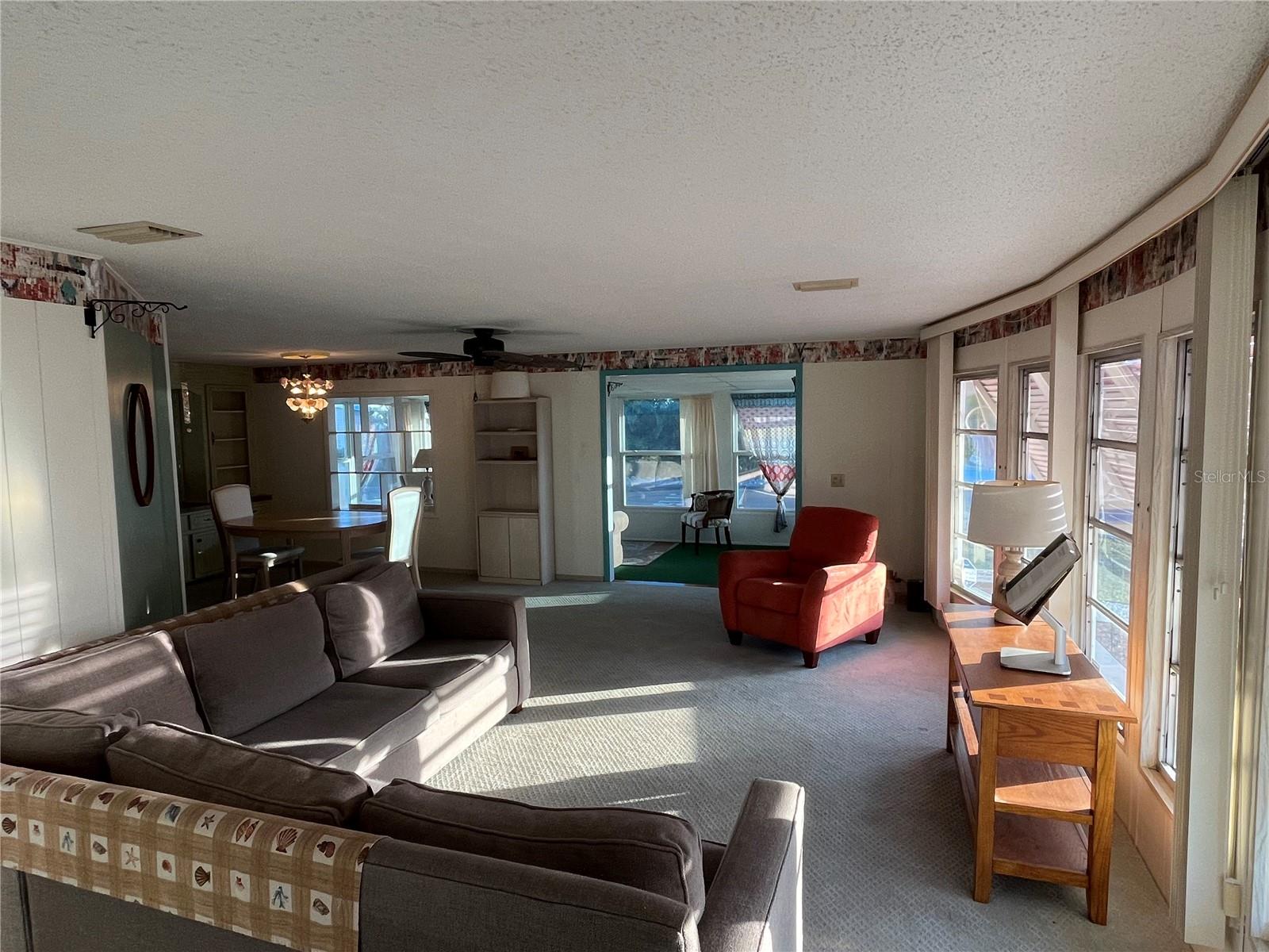 VENICE ISLE - Residential