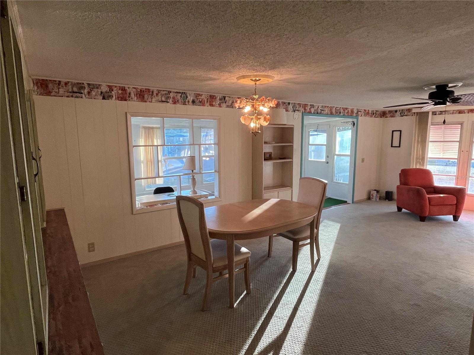 VENICE ISLE - Residential