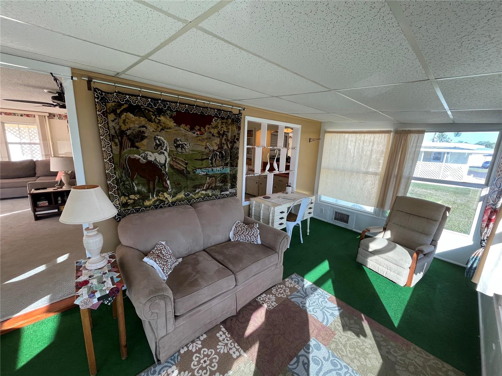 VENICE ISLE - Residential