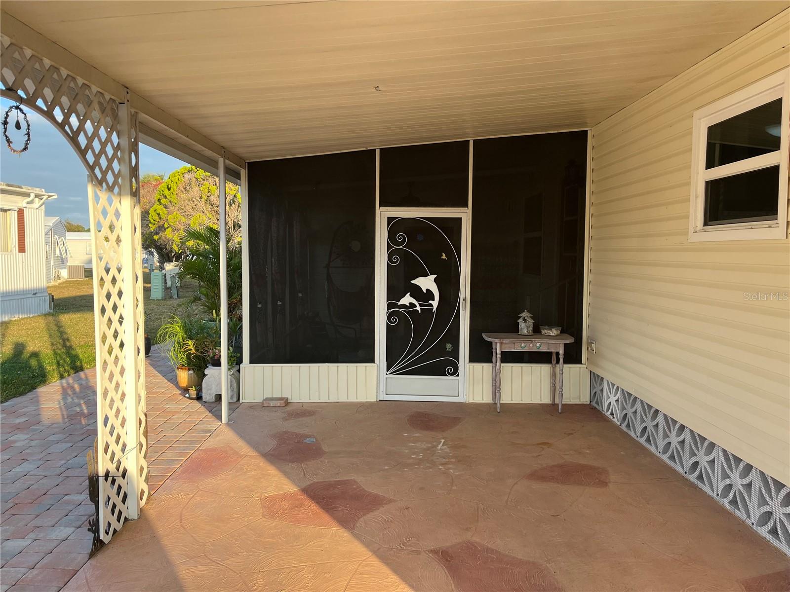 VENICE ISLE - Residential