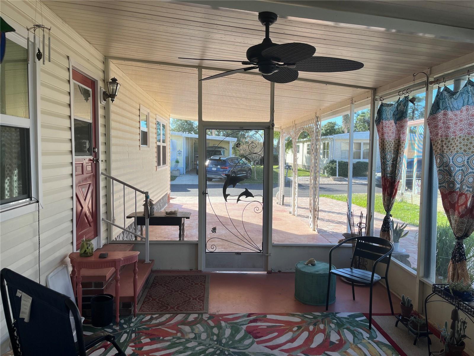 VENICE ISLE - Residential