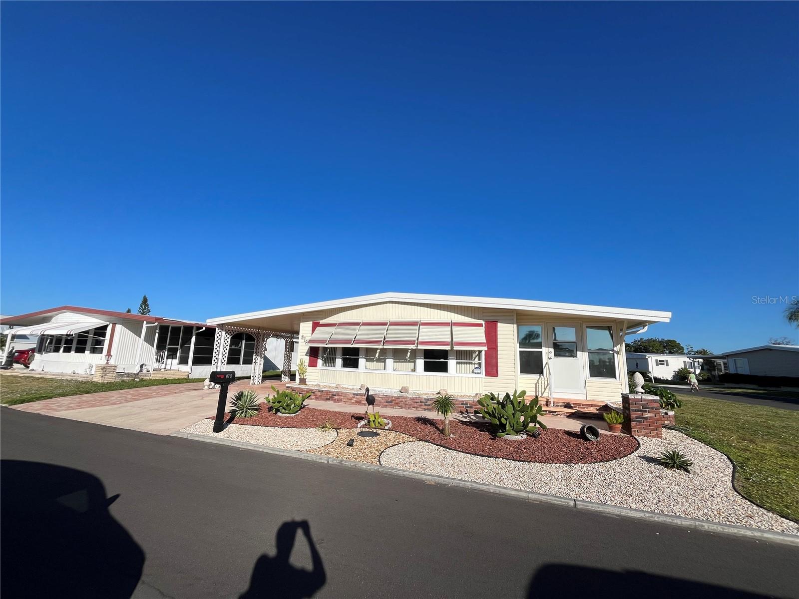 878 JOLANDA CIRCLE