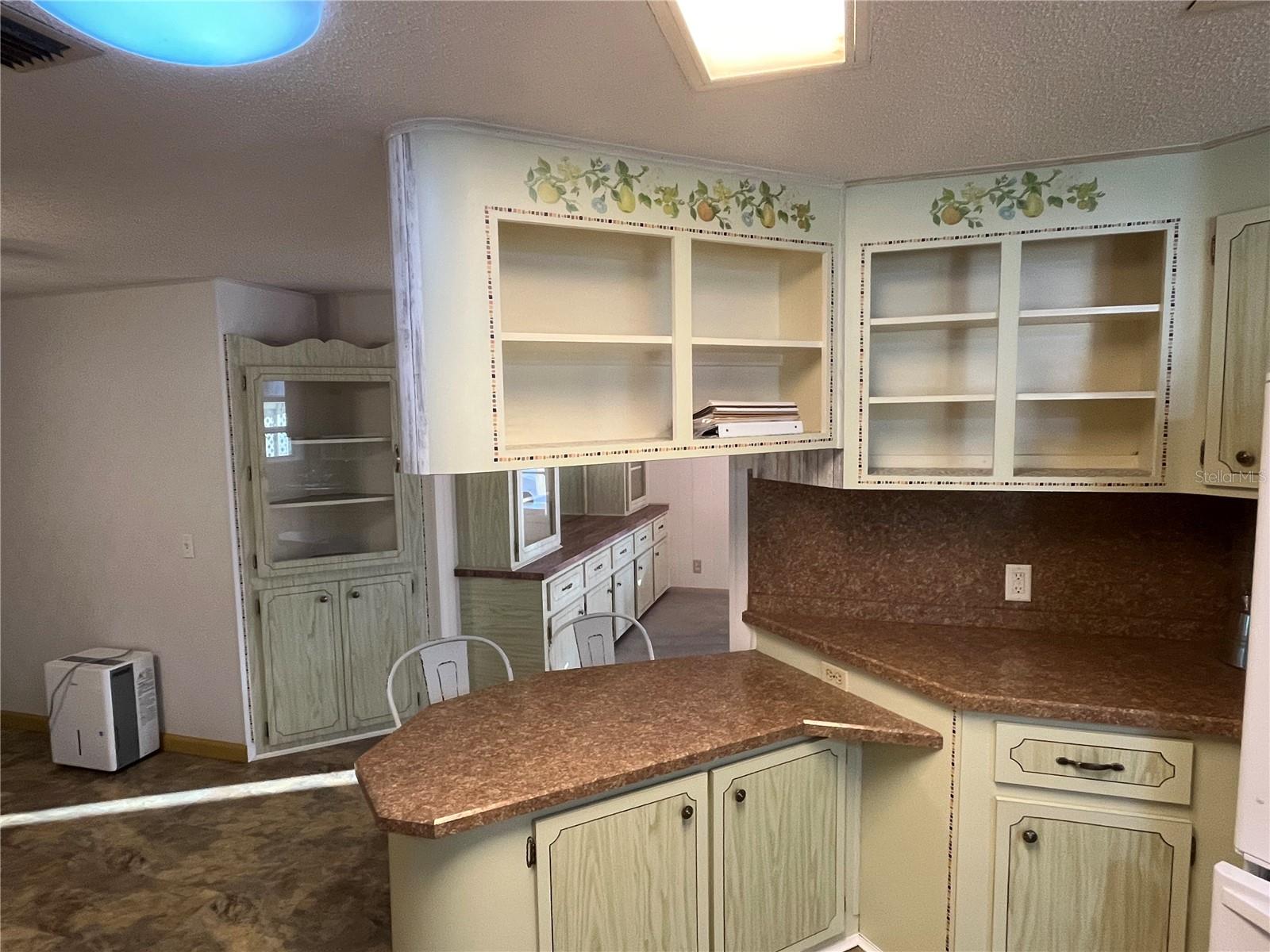 VENICE ISLE - Residential