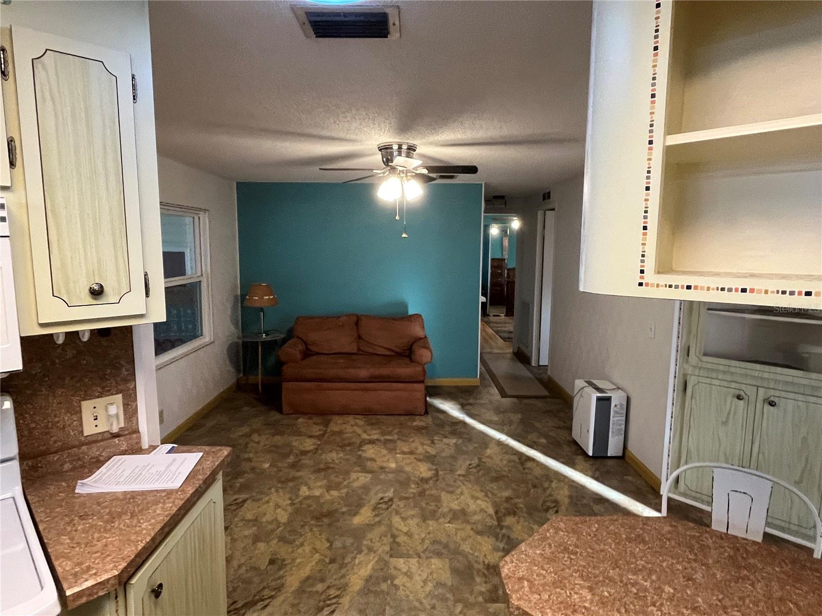 VENICE ISLE - Residential