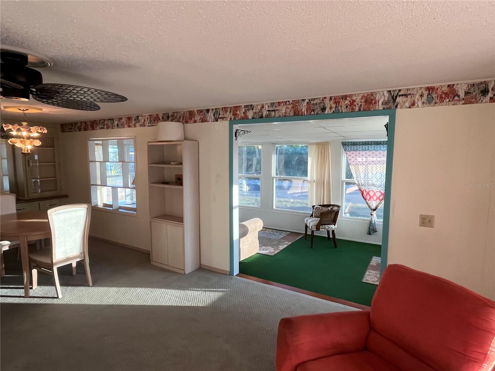 VENICE ISLE - Residential