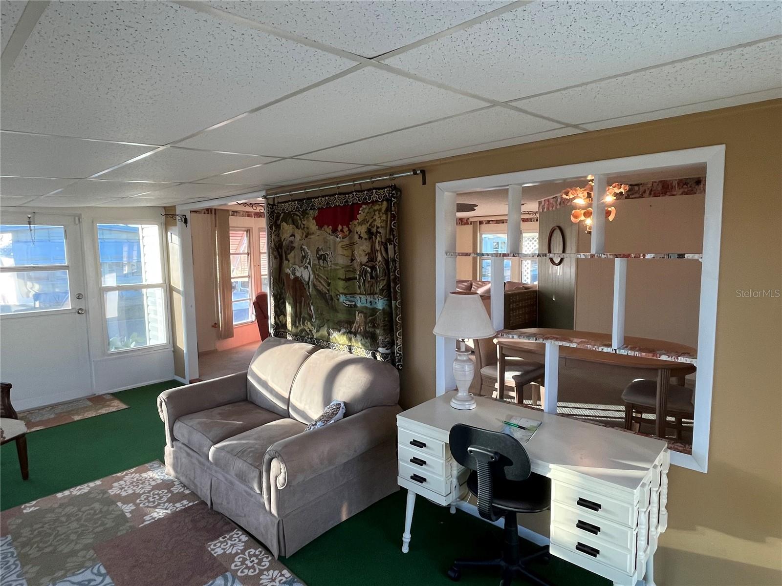 VENICE ISLE - Residential