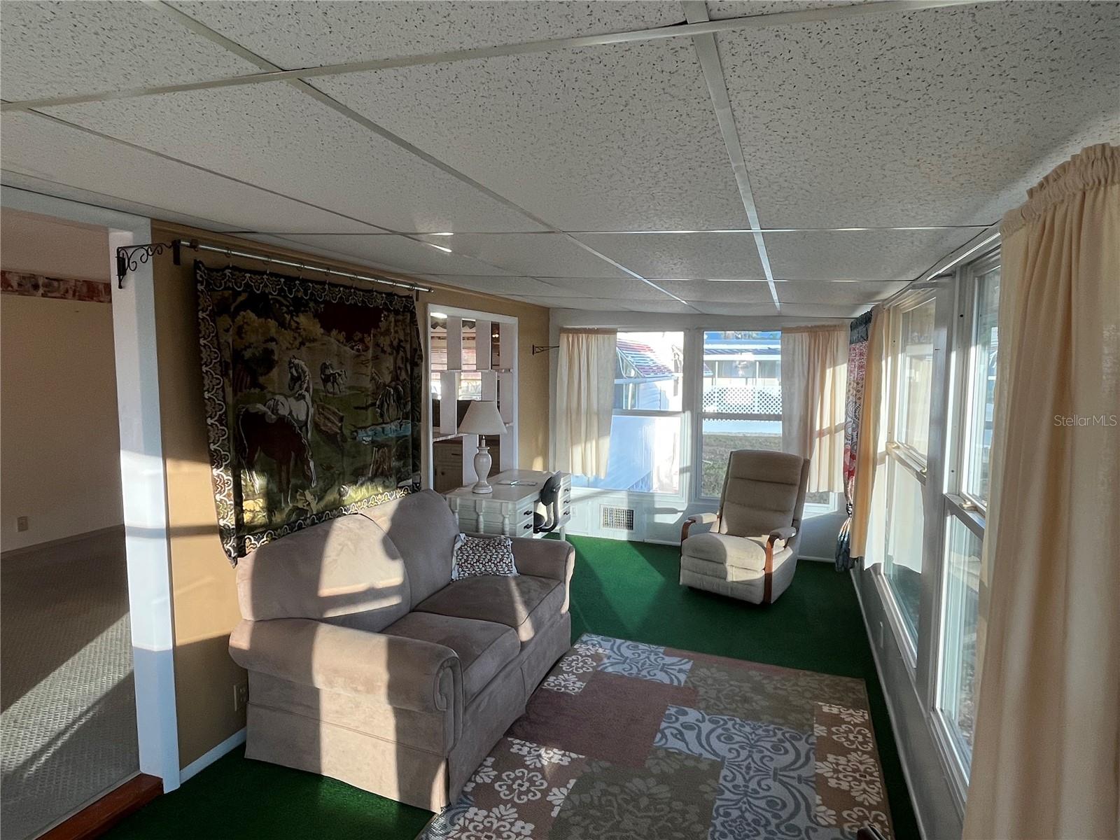 VENICE ISLE - Residential