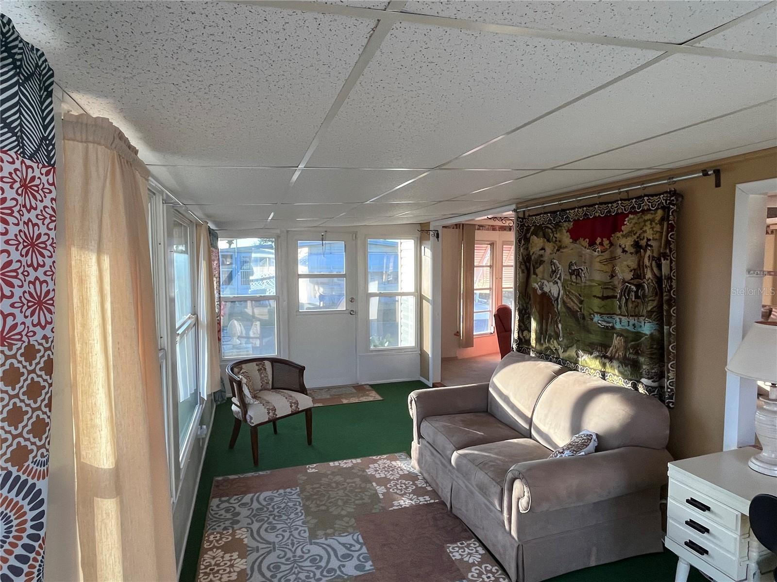 VENICE ISLE - Residential