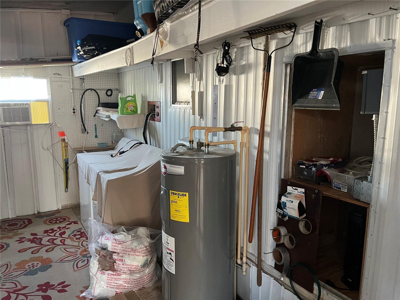 VENICE ISLE - Residential