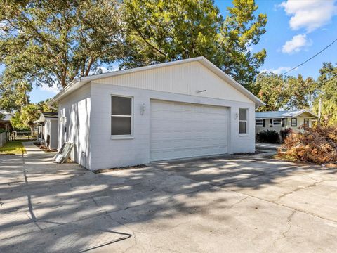 A home in WEEKI WACHEE