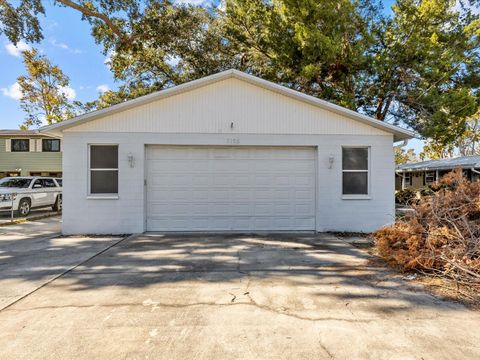 A home in WEEKI WACHEE