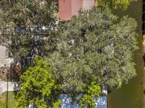 A home in WEEKI WACHEE